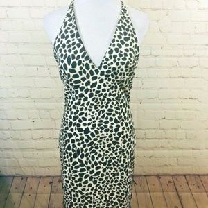 Mary Bays Victoria Royal Cocktail Dress Size 2